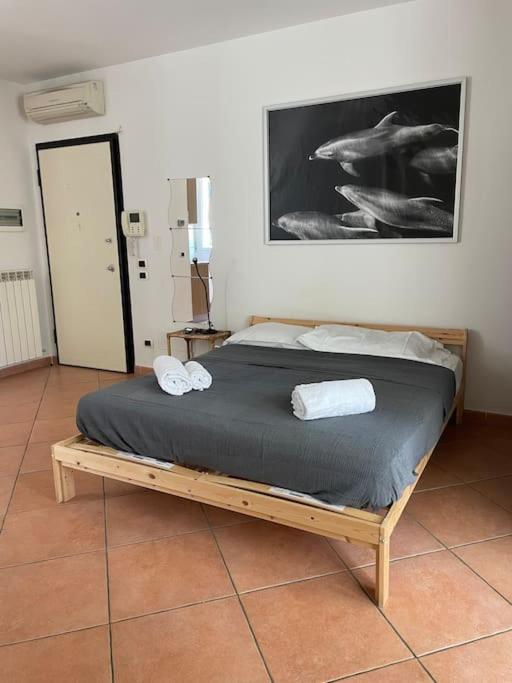 Careggi Apartment Florence Luaran gambar