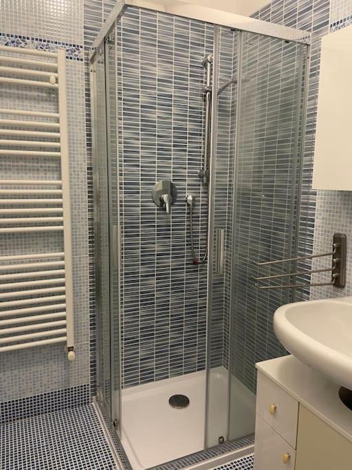 Careggi Apartment Florence Luaran gambar