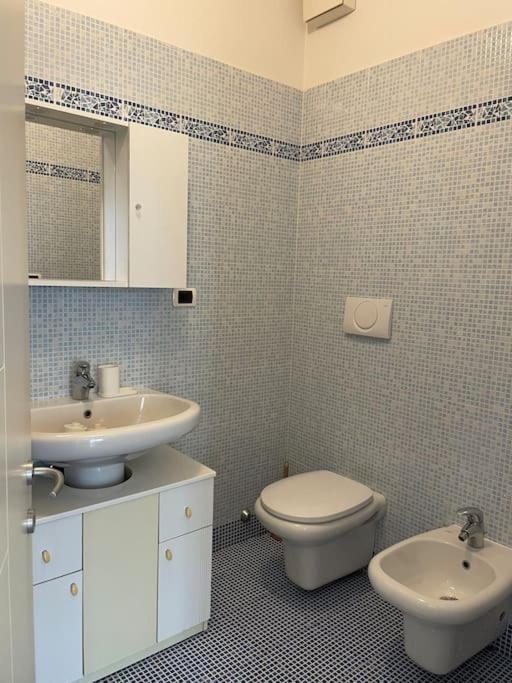 Careggi Apartment Florence Luaran gambar